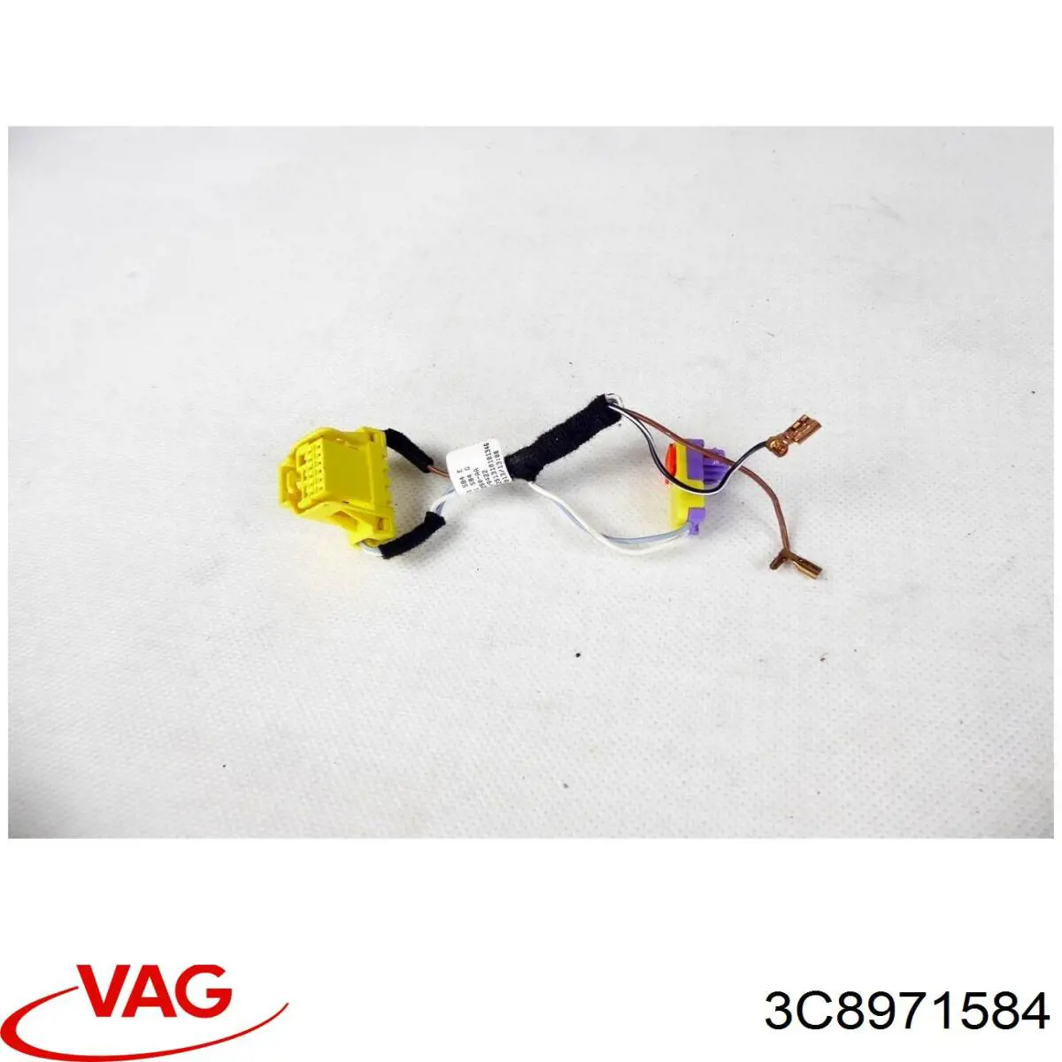Купити 3C8971584C VAG 