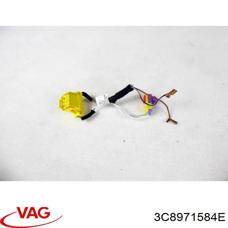 Купити 3C8971584E VAG 