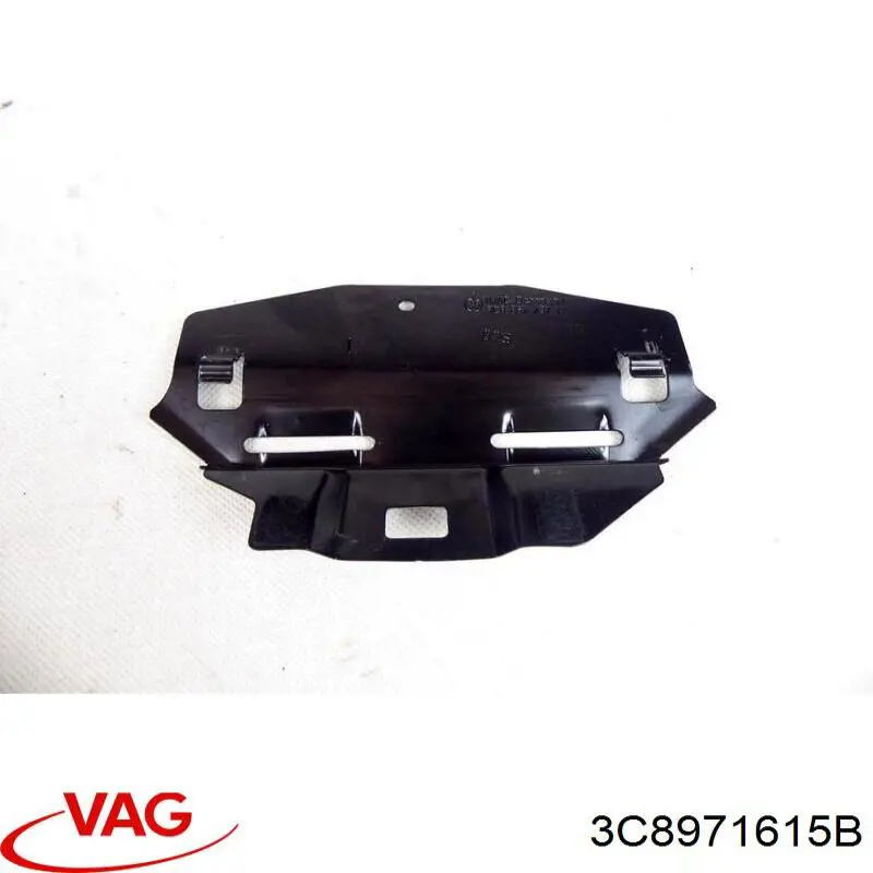 Джгут проводів моторного відсіку VAG 3C8971615B