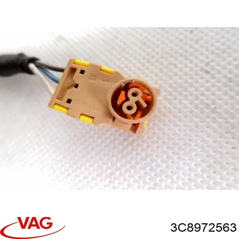 3C8972563 VAG 