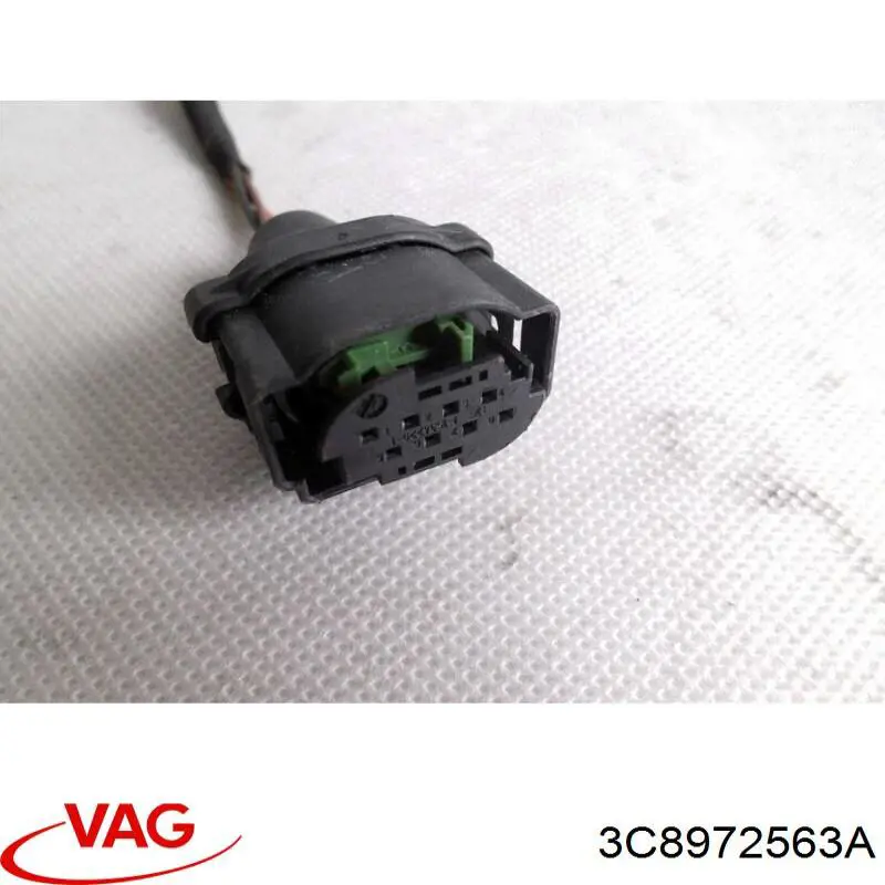  3C8972563A VAG