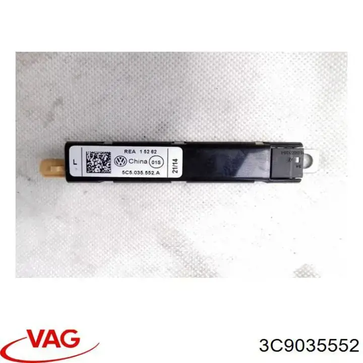 Купити 3C9035552 VAG 
