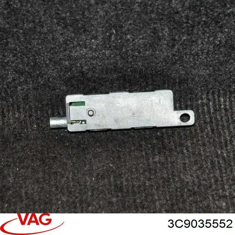 3C9035552 VAG 