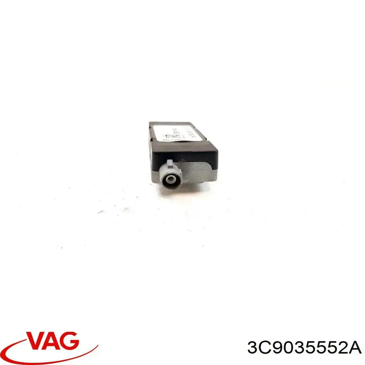 Підсилювач сигналу антени VAG 3C9035552A ціна, від 2.53 USD