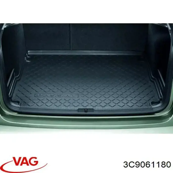  VAG 3C9061180 ціна, від 227.64 USD