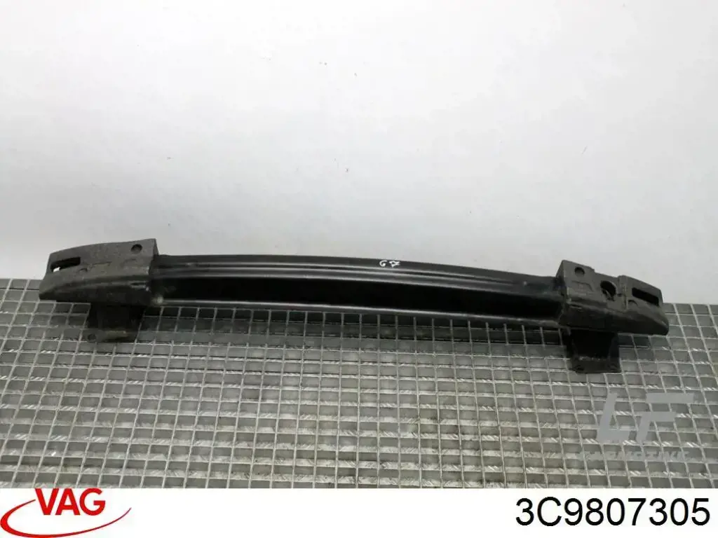 Балка бампера заднього VAG 3C9807305 ціна, від 24.07 USD