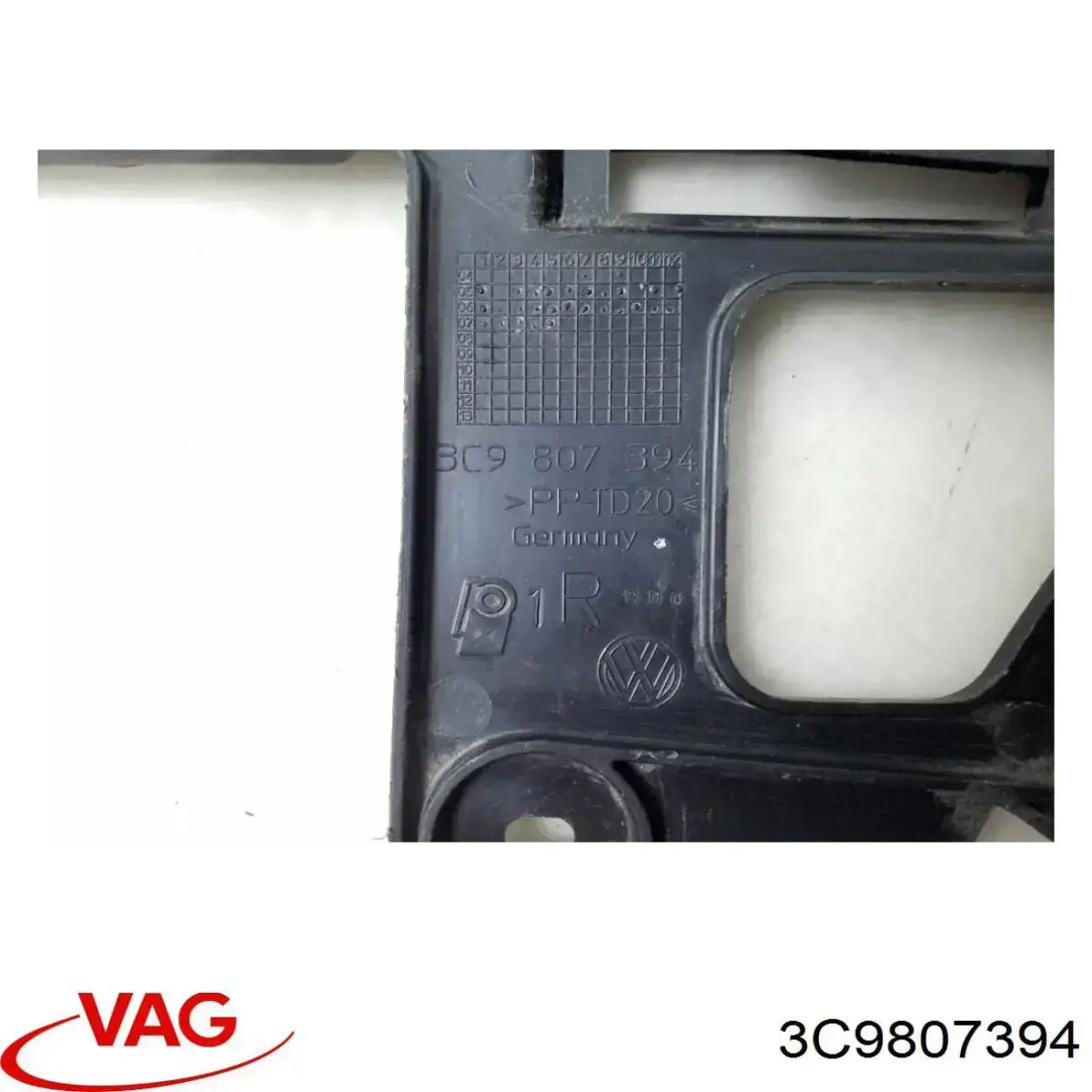 Купити 3C9807394 VAG 
