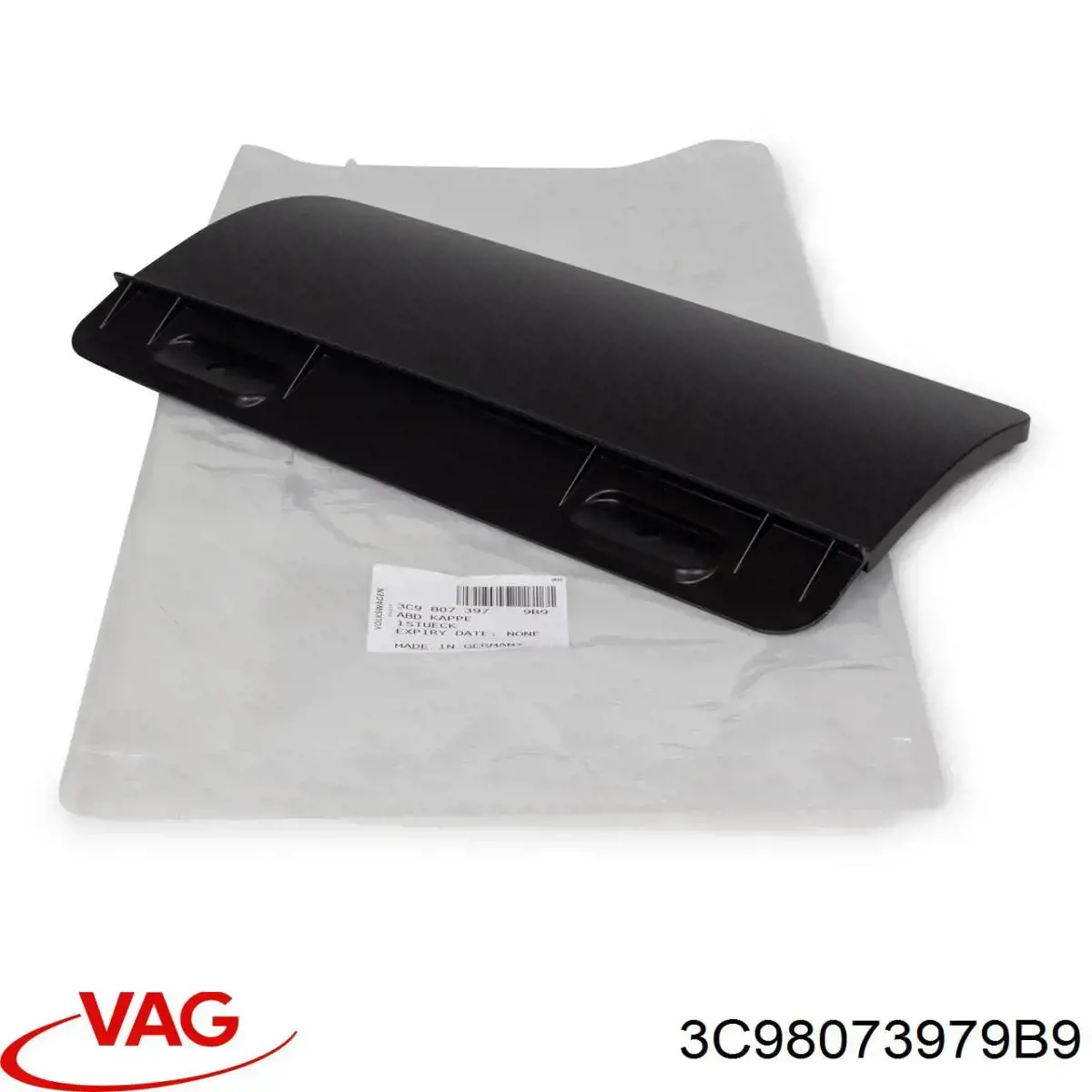 3C98073979B9 VAG 