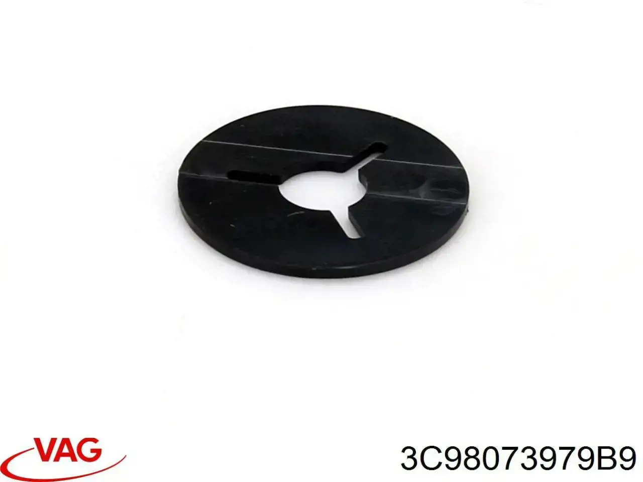 Купити 3C98073979B9 VAG 