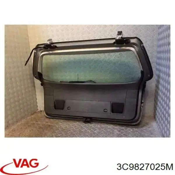 П'яті двері VAG 3C9827025M ціна, від 100.09 USD