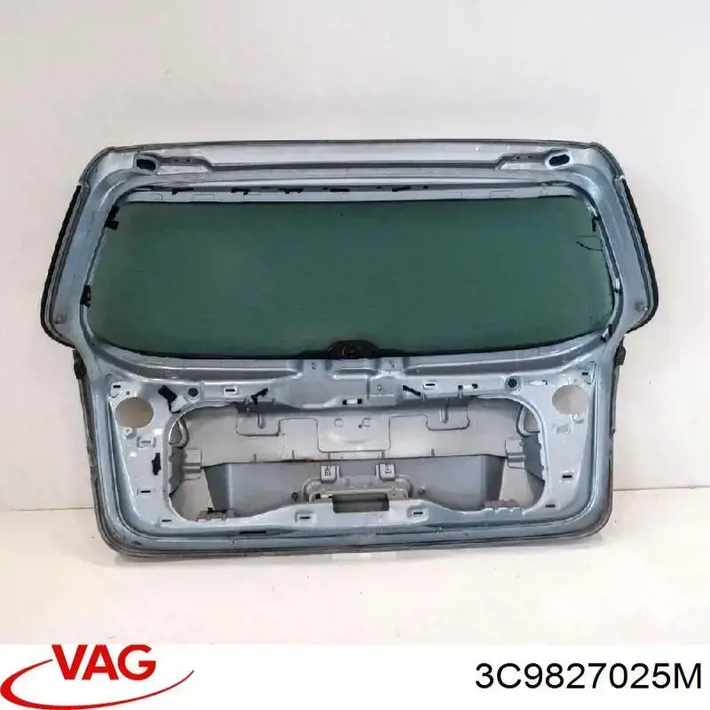 Ляда 3C9827025M VAG