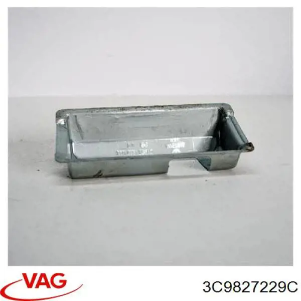 Купити 3C9827229B VAG 