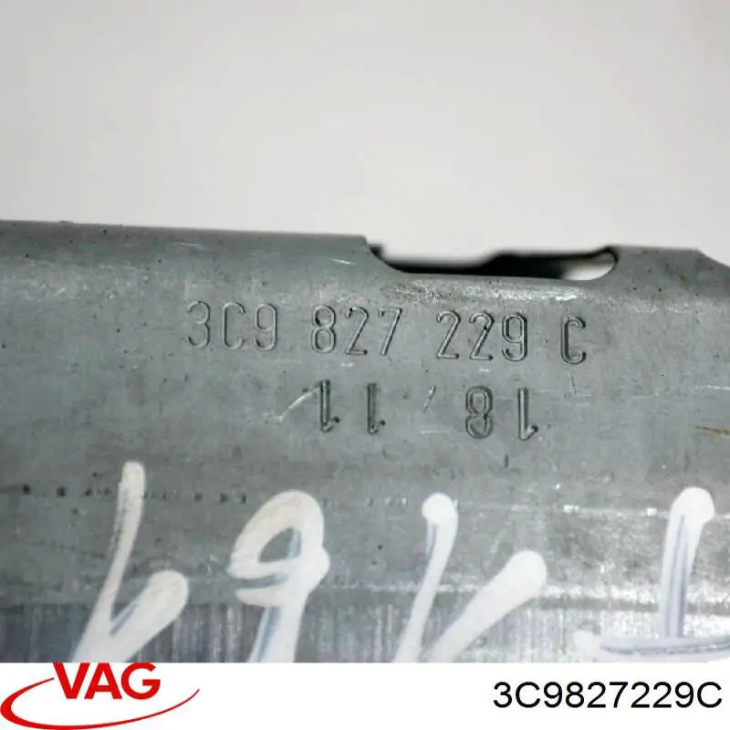  VAG 3C9827229B ціна, від 15.20 USD