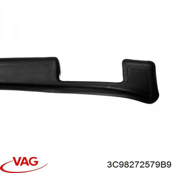  VAG 3C98272579B9 ціна, від 5.07 USD