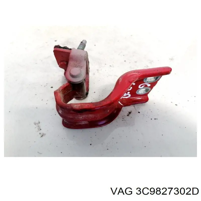  3C9827302D VAG