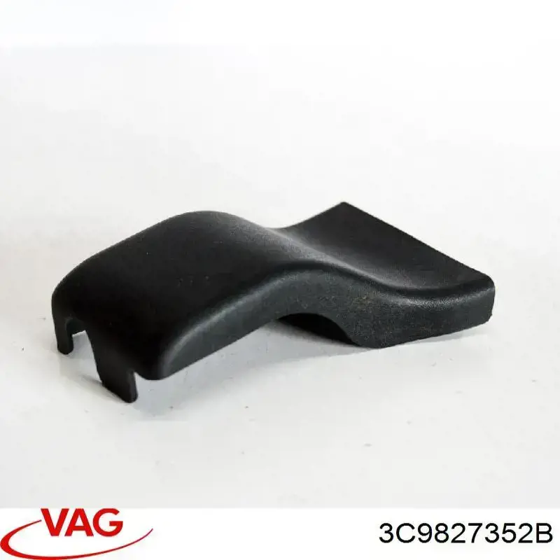  VAG 3C9827352B9B9 ціна, від 5.98 USD