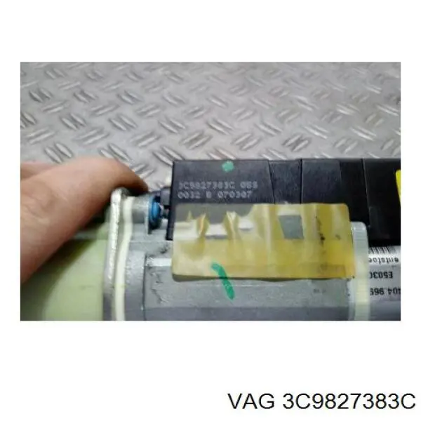3C9827383C VAG 