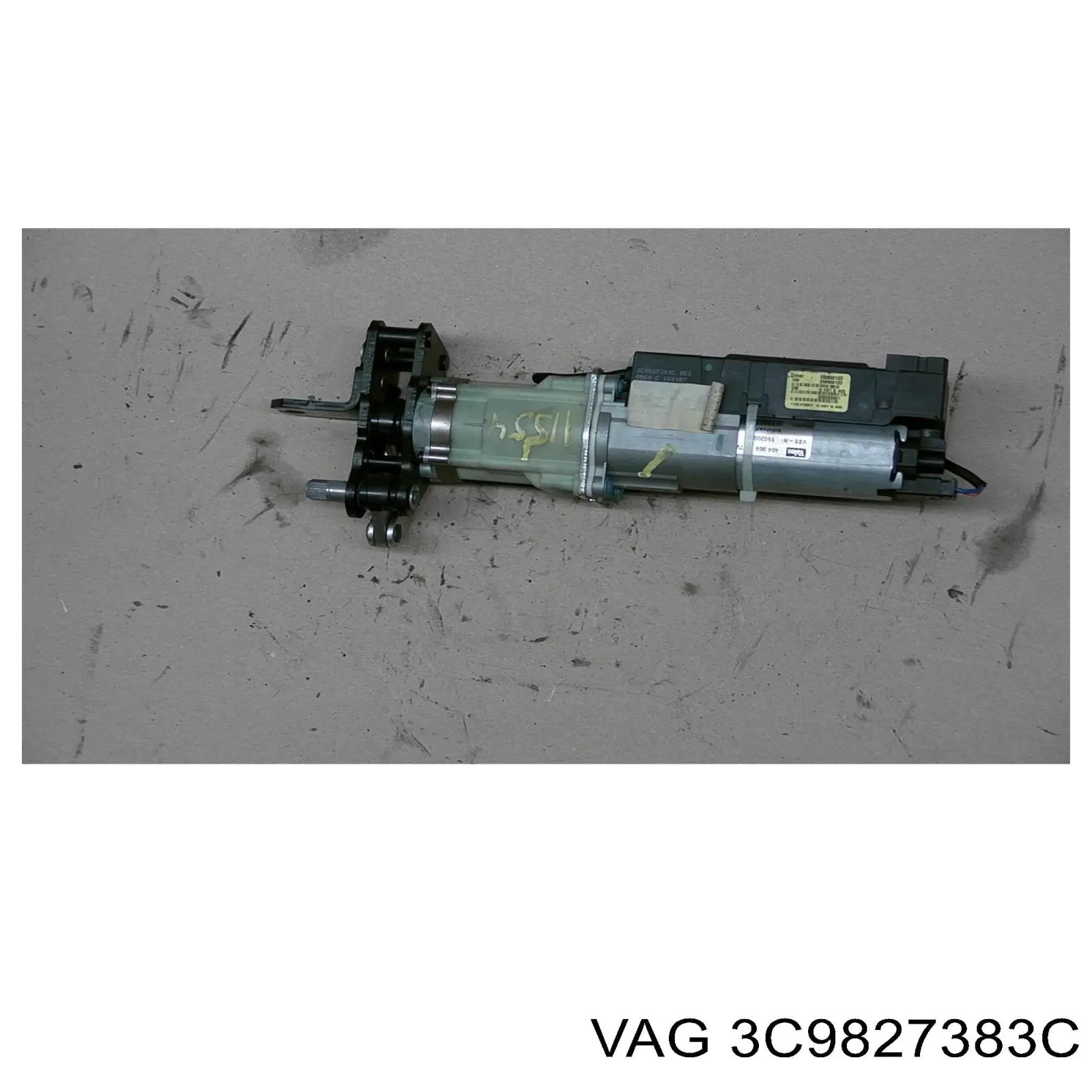  VAG 3C9827383C ціна, від 98.43 USD