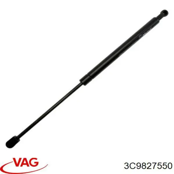Амортизатор кришки багажника VAG 3C9827550