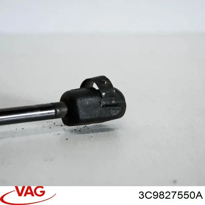 Амортизатор кришки багажника VAG 3C9827550A