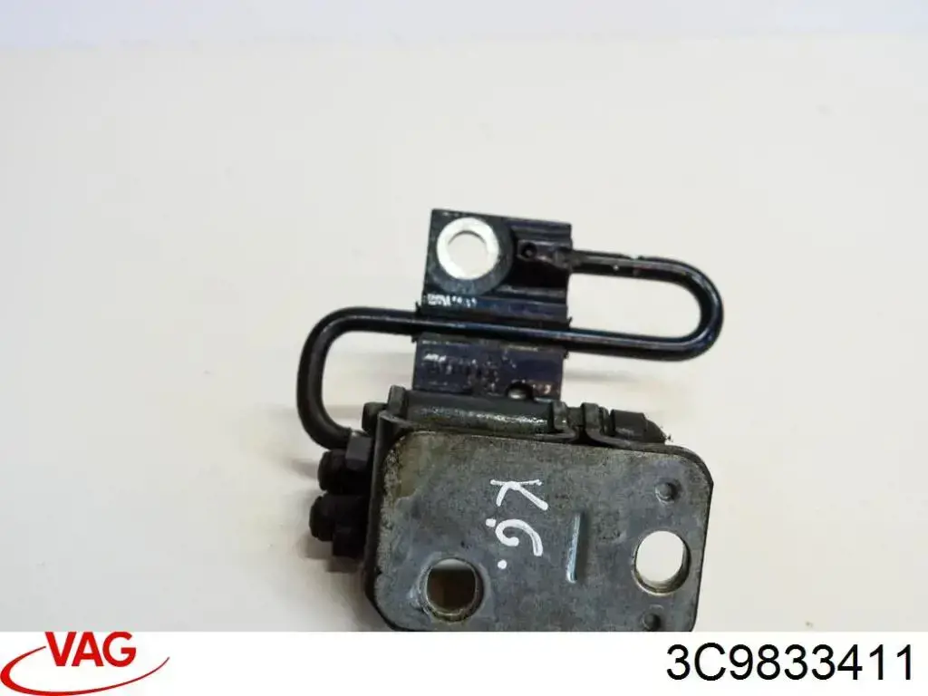 3C9833411 VAG 