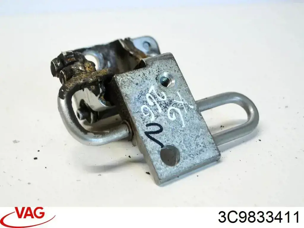  VAG 3C9833411 ціна, від 4.50 USD
