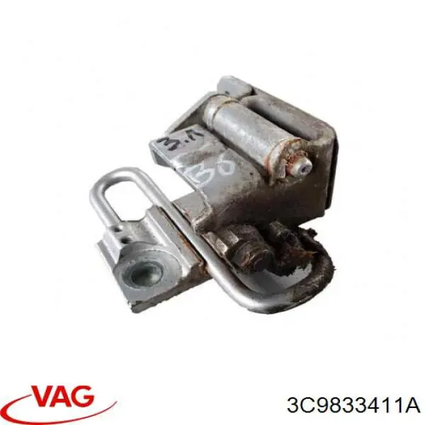 3C9833411A VAG