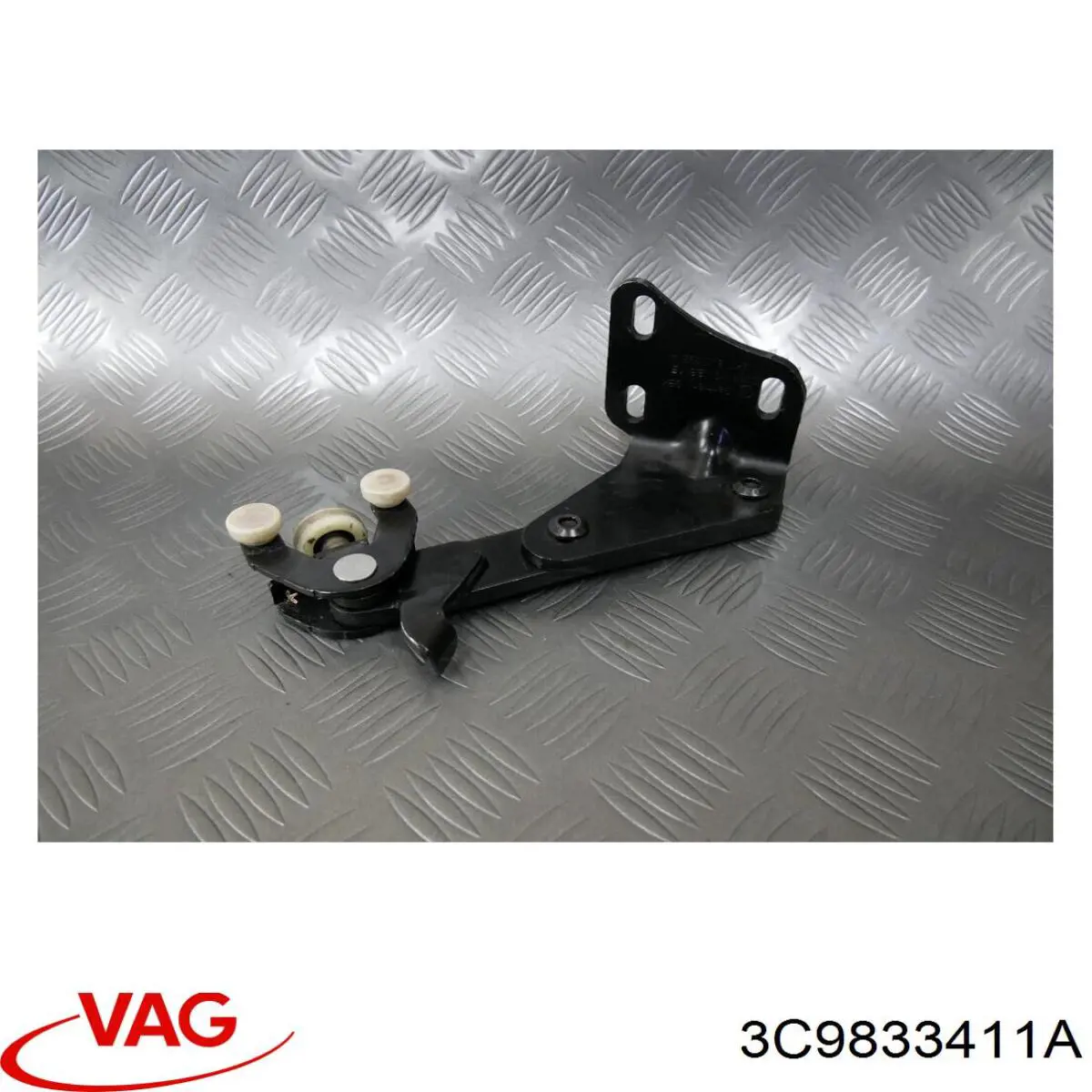 3C9833411A VAG 