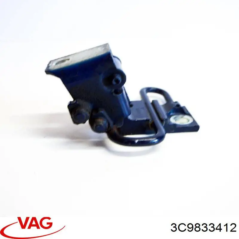  VAG 3C9833412 ціна, від 4.51 USD