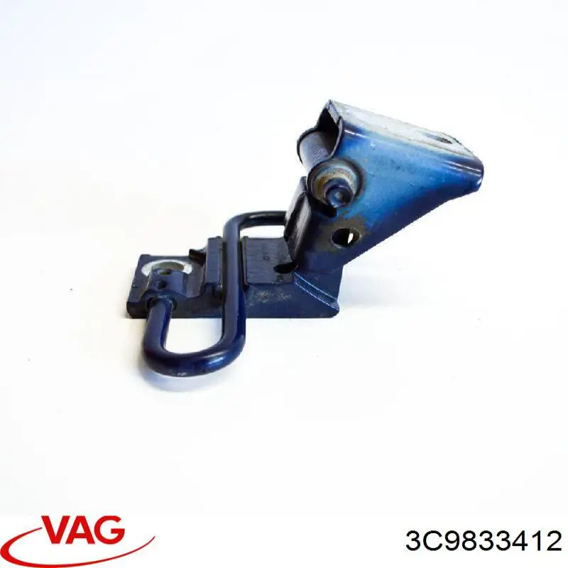 Купити 3C9833412 VAG 