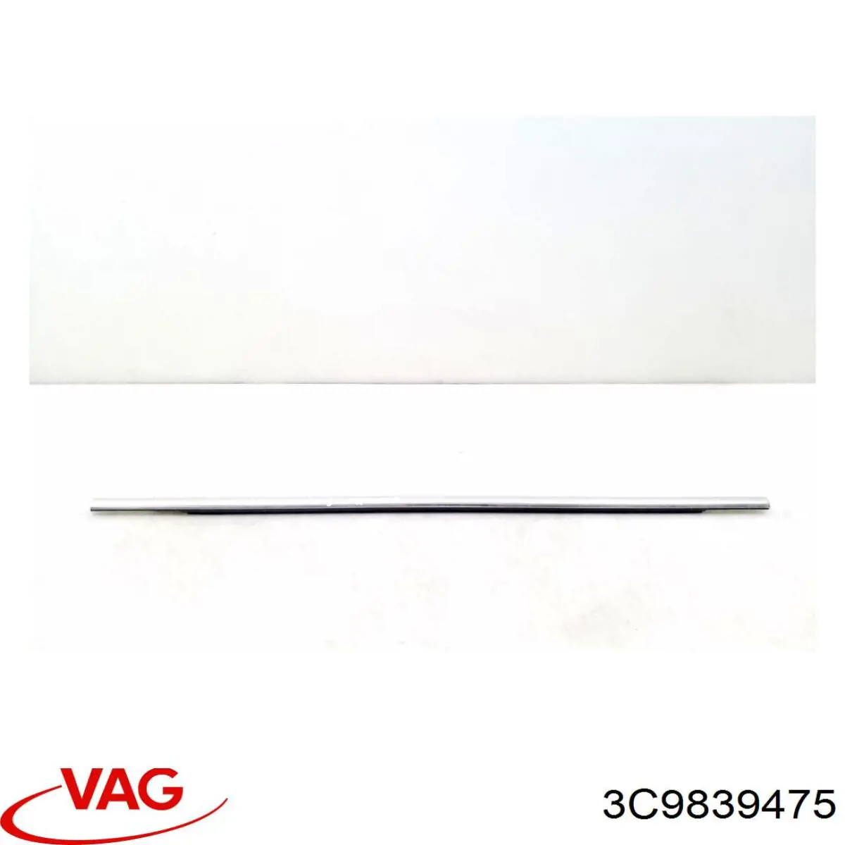 3C9839475 VAG 