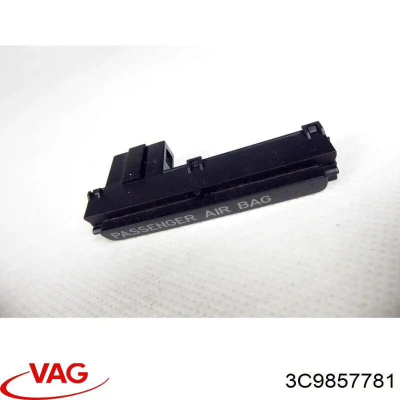 3C9857781 VAG 