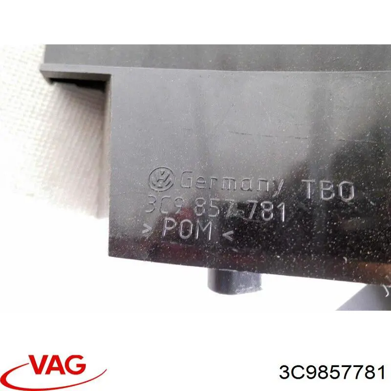  VAG 3C9857781 ціна, від 3.80 USD