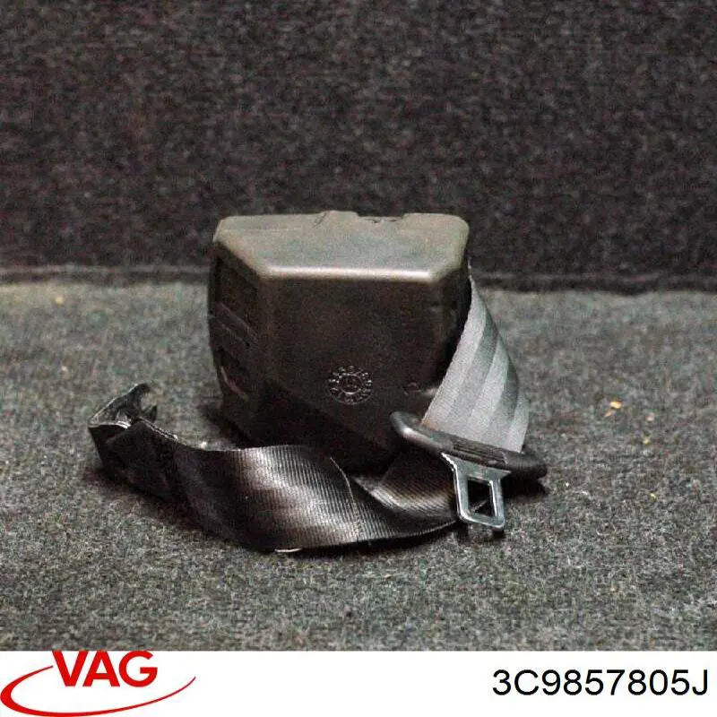  VAG 3C9857805J