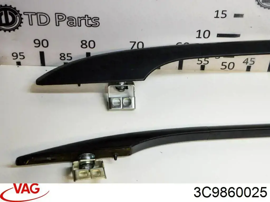 Купити 3C9860025 VAG 