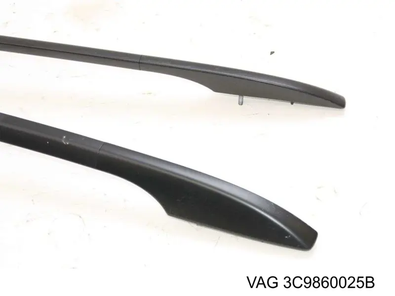 3C9860025B VAG Рейлінг даху лівий