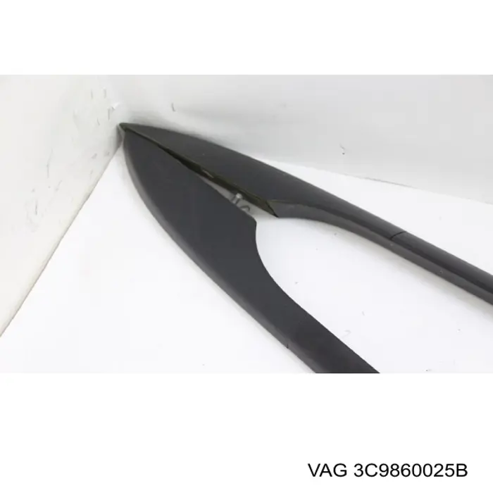 Купити 3C9860025B VAG Рейлінг даху лівий