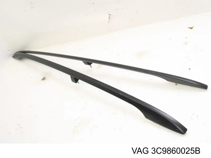 Рейлінг даху лівий VAG 3C9860025B ціна, від 25.86 USD