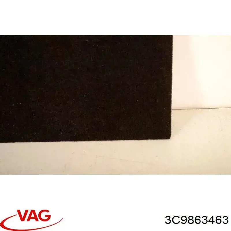 Купити 3C9863463 VAG 