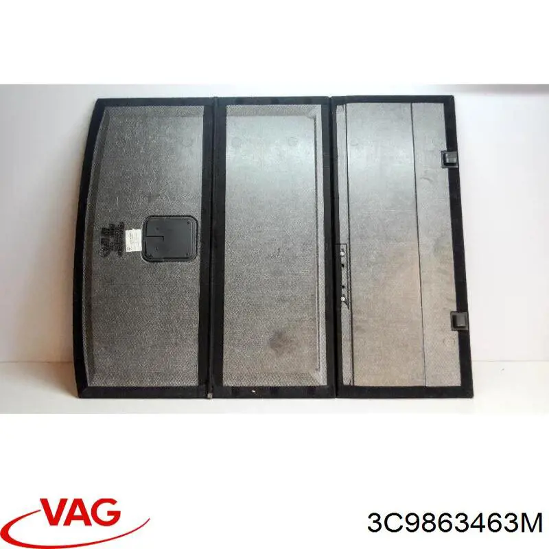  3C9863463M VAG