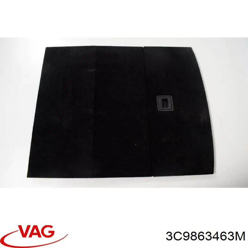 Купити 3C9863463M VAG 