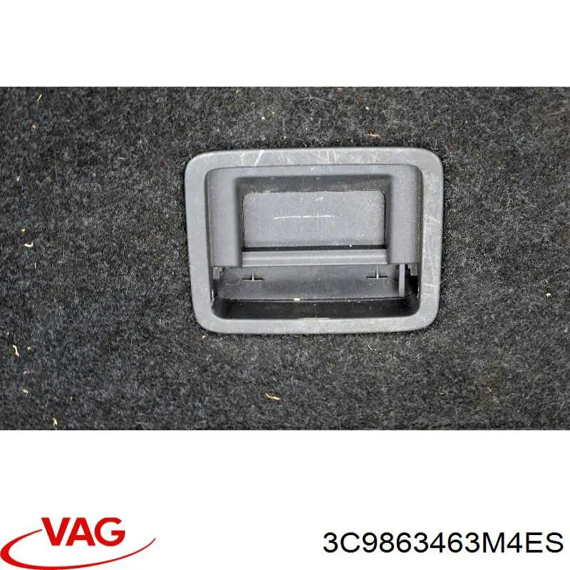  VAG 3C9863463M4ES ціна, від 31.60 USD