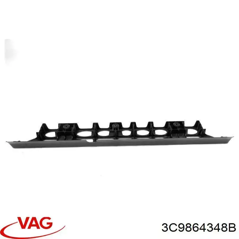  VAG 3C9864348B ціна, від 6.08 USD