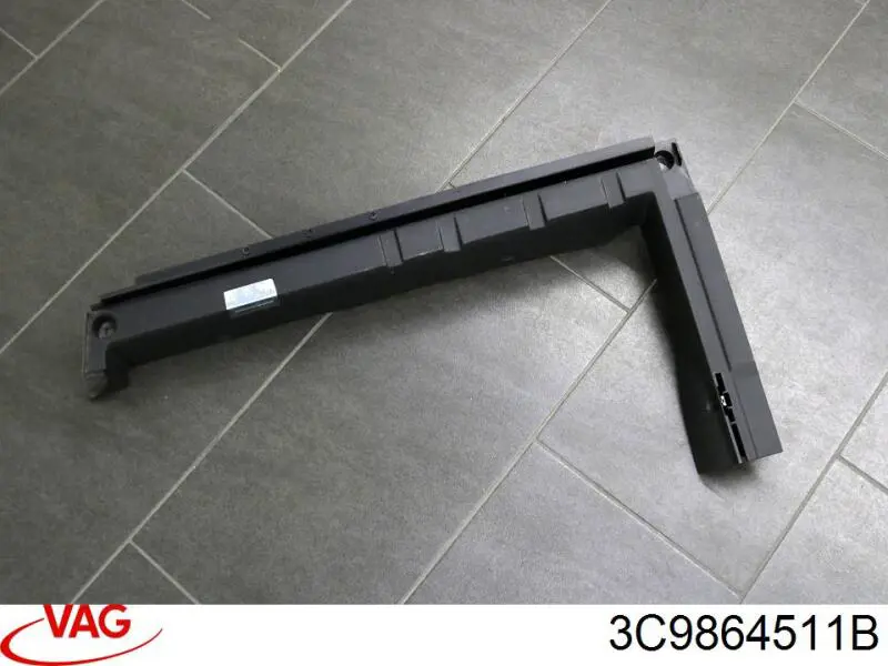 VAG 3C9864511B ціна, від 5.95 USD