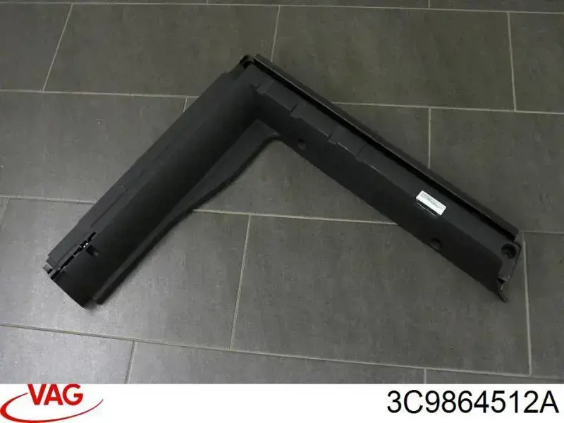  VAG 3C9864512A ціна, від 3.80 USD