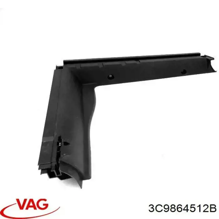 Купити 3C9864512B VAG 