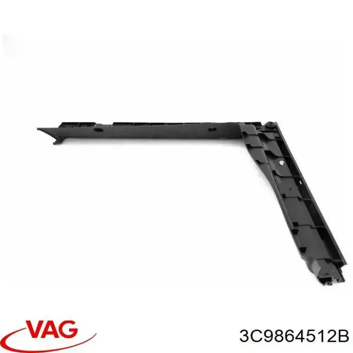 3C9864512B VAG 