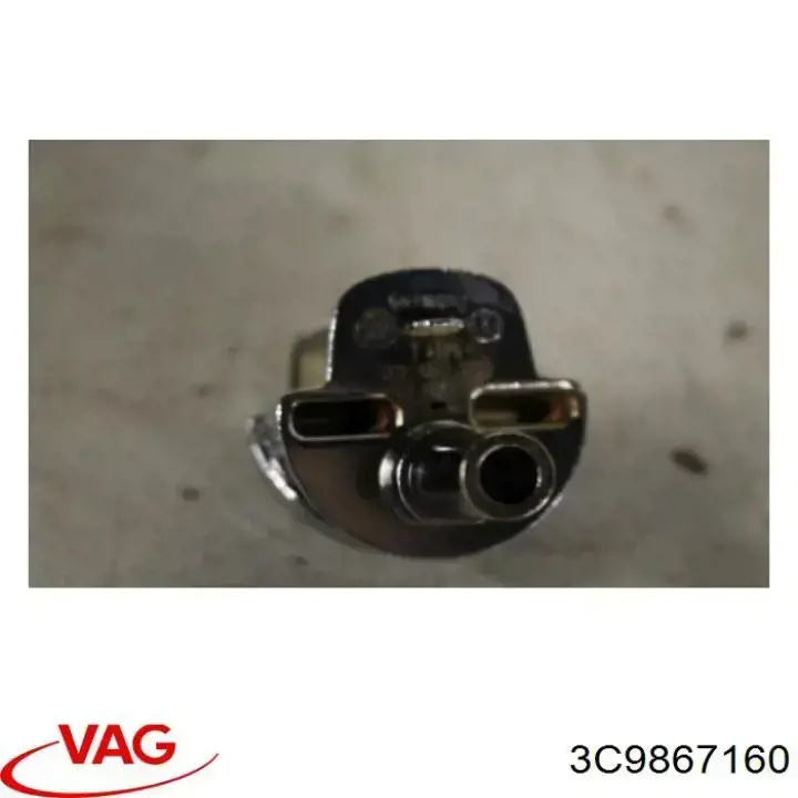  VAG 3C9867160