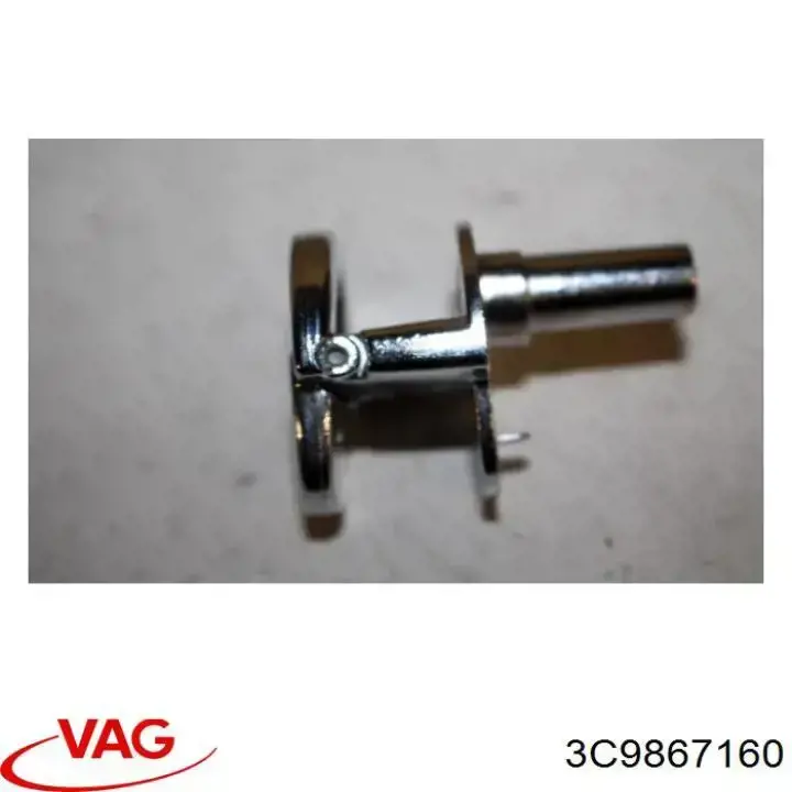 Купити 3C9867160 VAG 