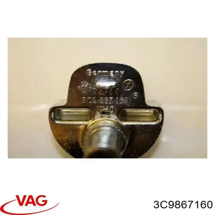  3C9867160 VAG